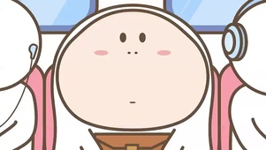 三尺童子-耳机线