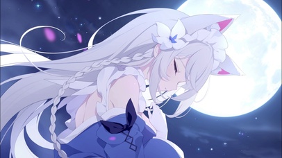星塔旅人 乙叶