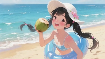 阳光海滩2