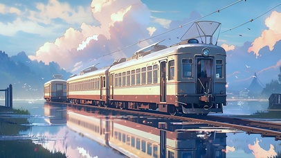 列车