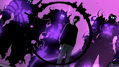 我独自升级高级版