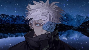 gojo satoru