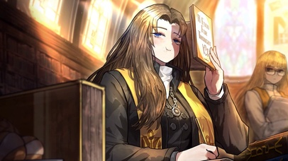 淑女