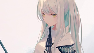 美少女