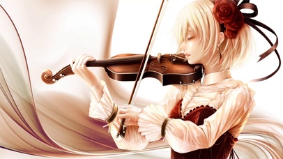 lemon小提琴音乐家