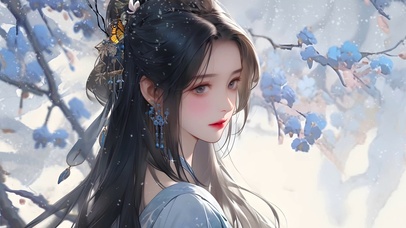 【24节气】念瑶