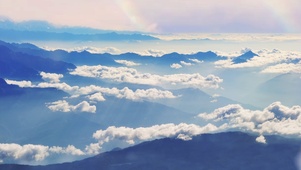 云山