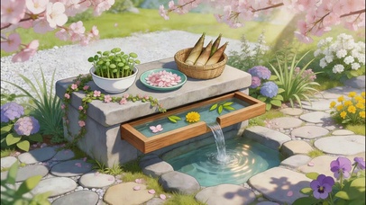 小清新治愈壁纸
