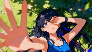 邻家女孩高清4k