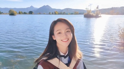 世界那么大还是遇见你