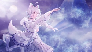 雪狐