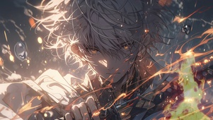 热血少年