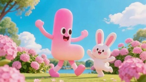花海萌伴