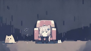 一起rap