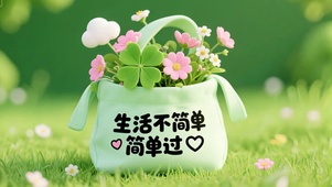 简单过