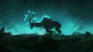 奇怪生物
