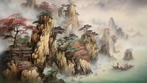 古风壁纸