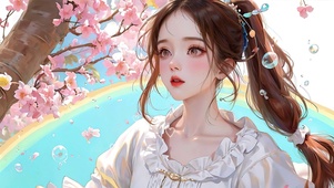 美少女莉