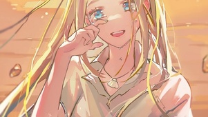 潮田渚