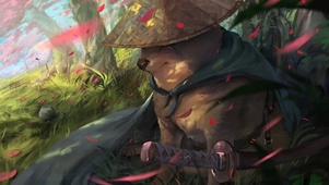狗狗武士