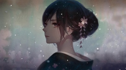 好看的