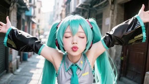 要抱抱