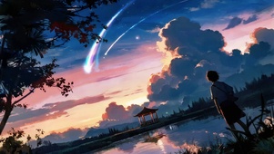 云端少年