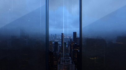热门雨景动态桌面壁纸图片 热门动态壁纸下载 元气壁纸