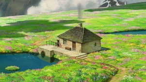 移动城堡