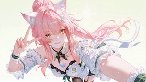 元气暴击爱弥斯