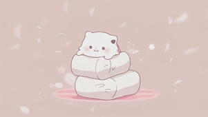 开心喵