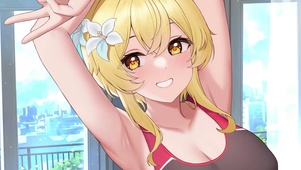 V荧