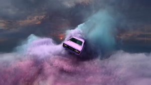 云车[4K]