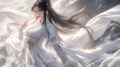 风禾尽起