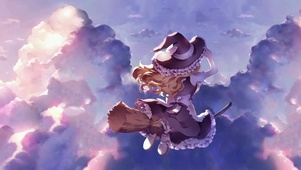 飞行女巫