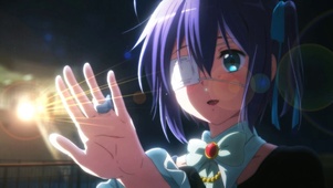 小鸟游六花