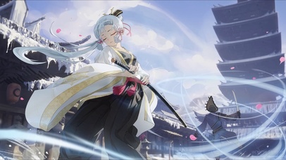 神里绫华
