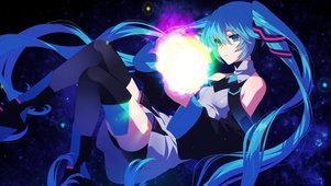 初音未来