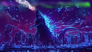 怪兽