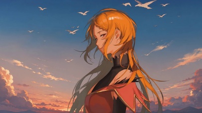 少女