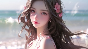 夏日心动