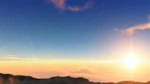 早晨
