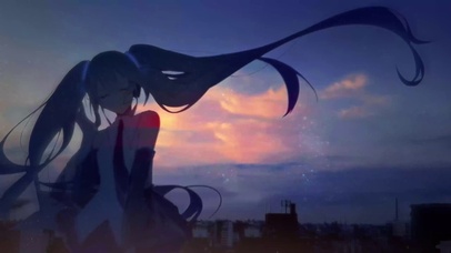 初音未来