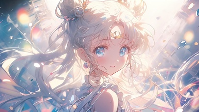 月野兔