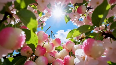 夏日樱桃