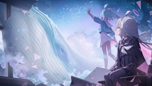 4K[碧蓝档案]