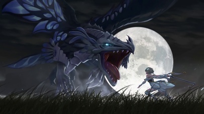 【原神】皎月云间之梦