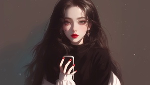 漫长等待