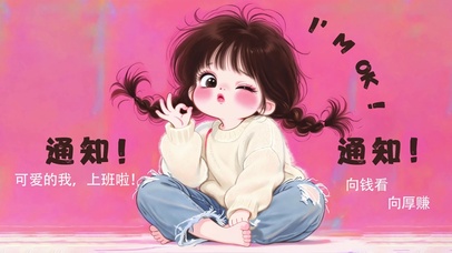 通知！通知！