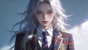 学姐